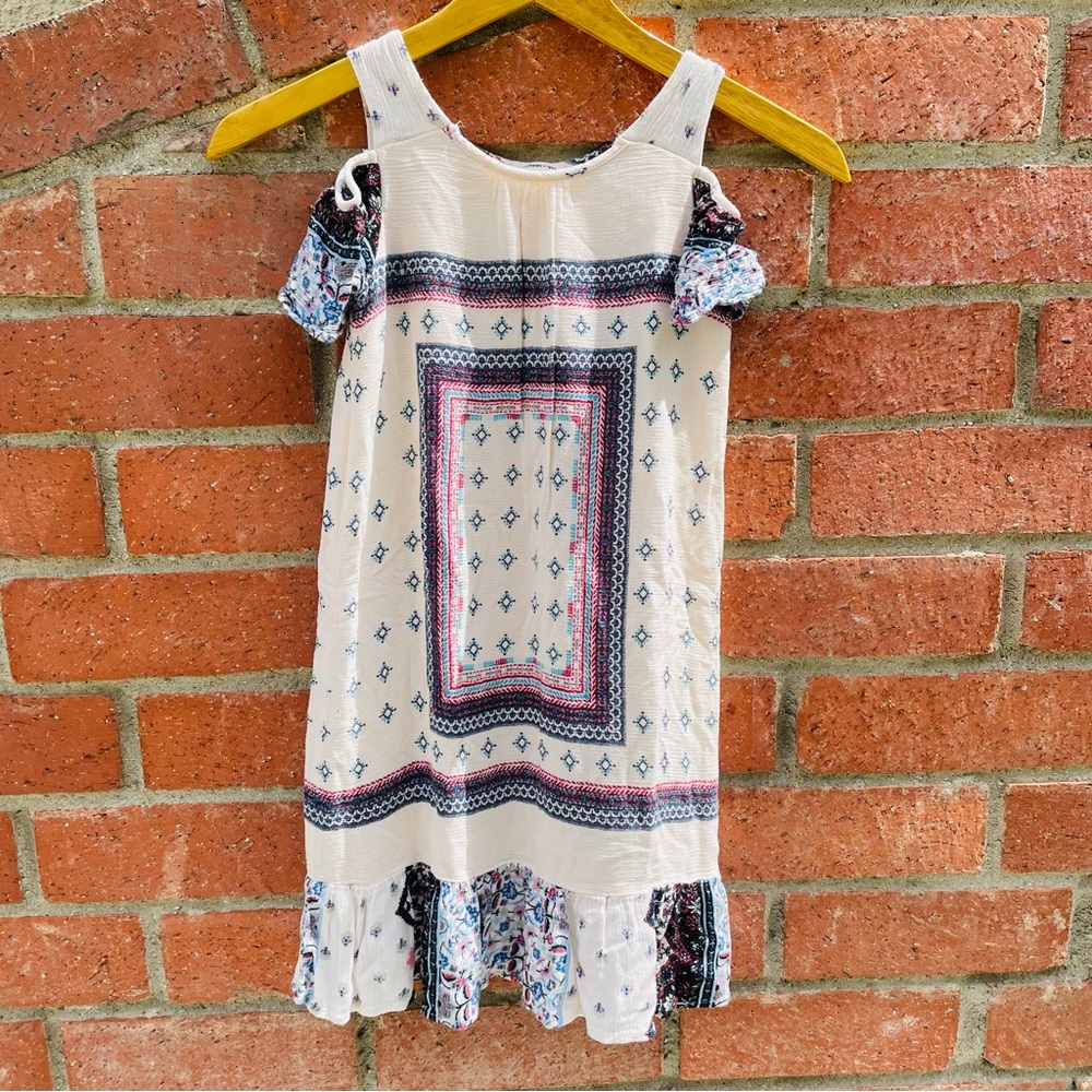 Monteau Girl’s dress, SZ 10